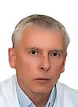 Врач Терехов Александр Николаевич