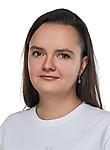Врач Тимашова Ольга Александровна