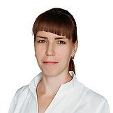 Врач Тимина Ирина Викторовна