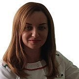 Врач Тимонова Светлана Владимировна