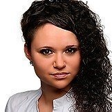 Врач Тимошина Юлия Юрьевна
