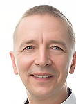 Врач Тисцов Дмитрий Александрович