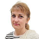 Врач Титова Татьяна Николаевна