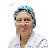 Врач Тяпочкина Ирина Николаевна