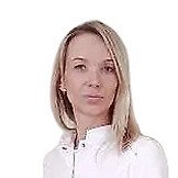 Врач Тюнина Екатерина Дмитриевна