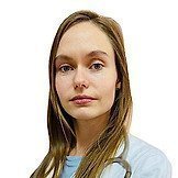 Врач Ткаченко Екатерина Андреевна