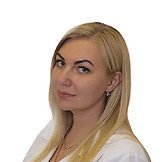 Врач Токарева Ирина Владимировна