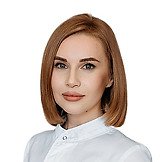Врач Торгаева Екатерина Александровна