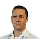 Врач Тригуб Алексей Николаевич