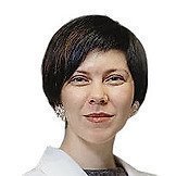 Врач Тунчик Анна Сергеевна