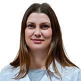Врач Ульянцева Ольга Сергеевна