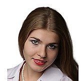 Врач Васильева Юлия Ивановна