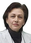 Врач Васильева Лилия Григорьевна