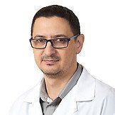 Врач Величко Дмитрий Олегович 