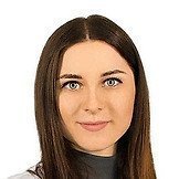 Врач Верютина Татьяна Олеговна