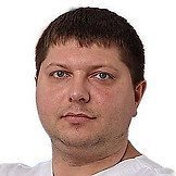 Врач Ветров Вячеслав Романович