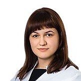Врач Котлярова (Виноходова) Галина Васильевна