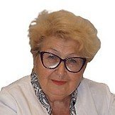 Врач Вислогузова Нина Ивановна