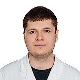 Врач Воробьев Никита Валерьевич
