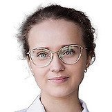 Врач Воробьева Маргарита Александровна