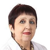 Врач Воробьева Тамара Алексеевна