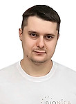 Врач Воронин Алексей Петрович