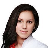 Врач Высоцкая Виктория Андреевна