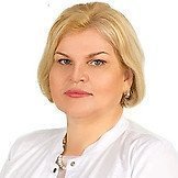 Врач Забелина Ирина Владимировна