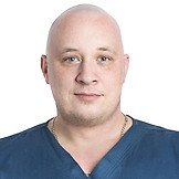 Врач Задорожный Александр Анатольевич