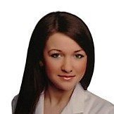 Врач Залевская Кристина Сергеевна
