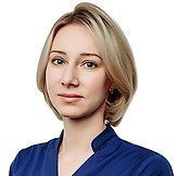 Врач Заринг Нелли Геннадьевна