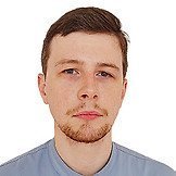 Врач Завьялов Илья Федорович