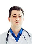 Врач Зеленский Алексей Васильевич