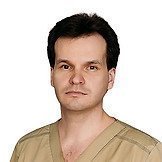 Врач Жабин Сергей Николаевич
