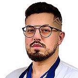 Врач Жарков Никита Сергеевич