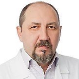 Врач Железнов Григорий Анатольевич