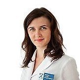 Врач Жилина Татьяна Владимировна