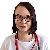 Врач Жукова Татьяна Александровна