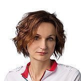 Врач Зюзина Юлия Анатольевна