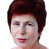 Врач Злотникова Алла Ефимовна