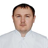 Врач Зотолокин Сергей Владимирович