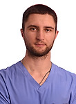Врач Зуев Юрий Сергеевич