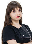 Врач Зулидова Дарья Викторовна