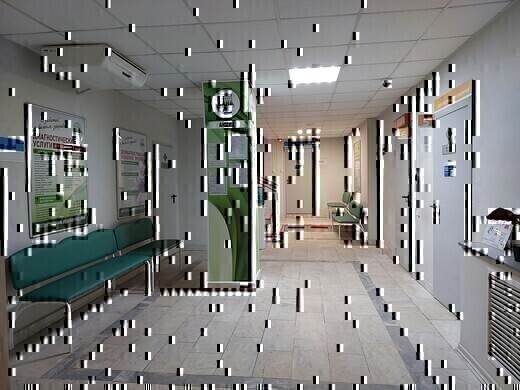 Клиника Сана