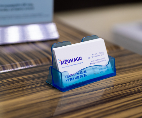 Медицинский центр Медиасс